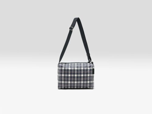Hobbes crossbody bag (262 / W / CHECK A)
